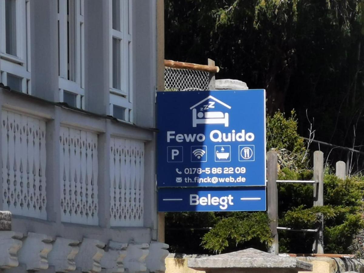 Bechstedt Fewoquido 2 מראה חיצוני תמונה